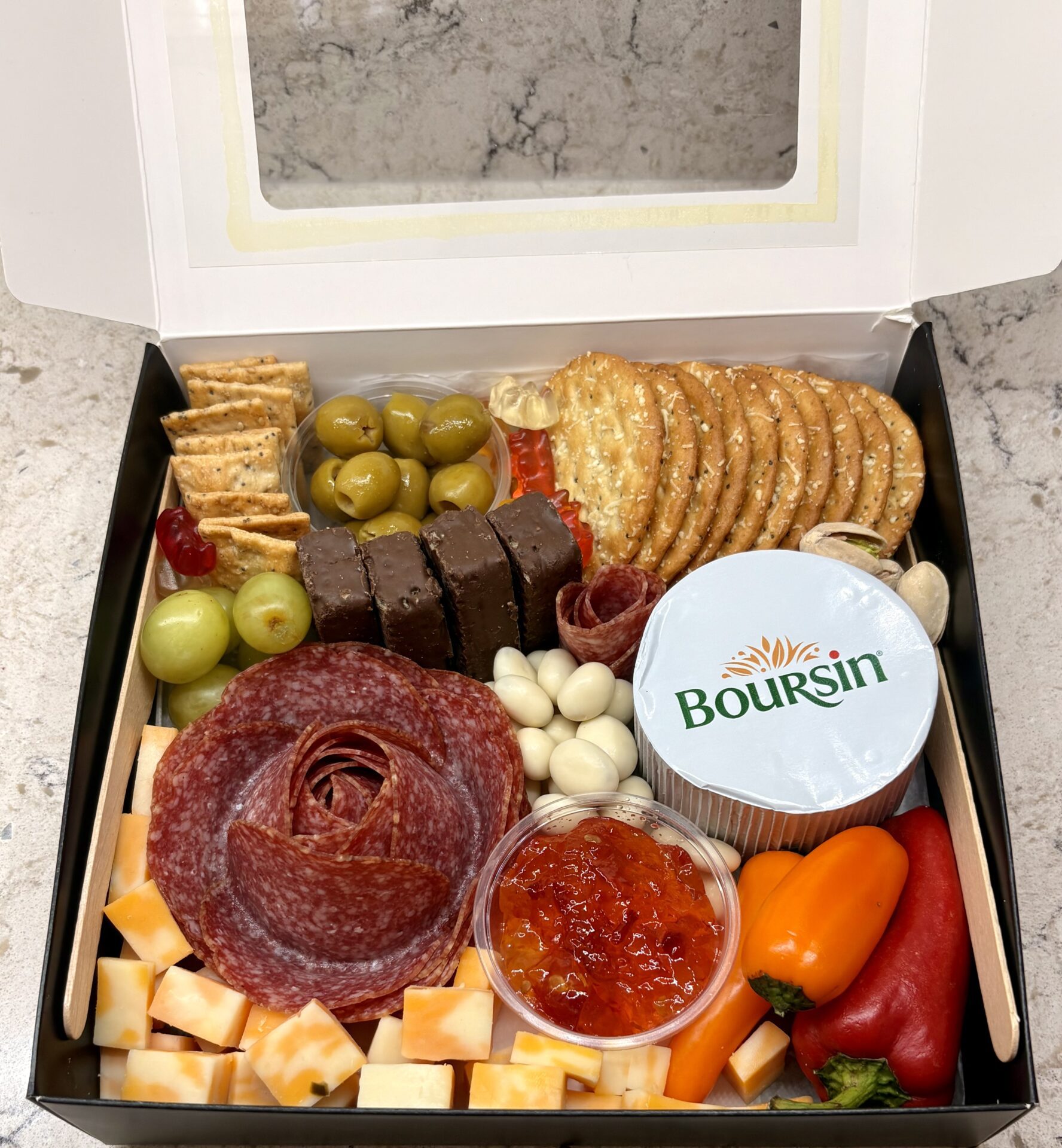 charcuterie medium Celebration Cake